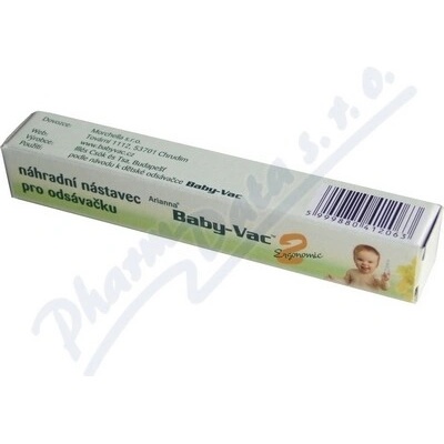 Arianna Baby-Vac 2 Ergonomic Náhradný nástavec