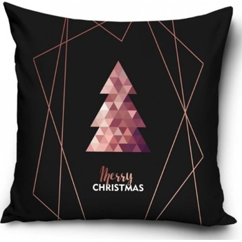 Carbotex Vianočná Xmas 40 x 40 cm