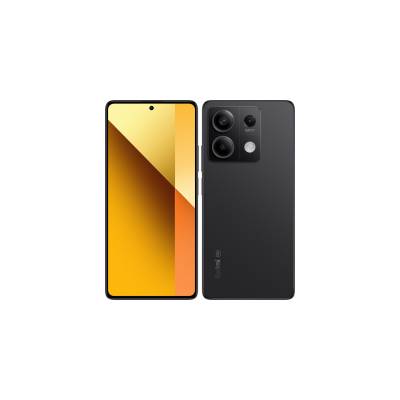 Xiaomi Redmi Note 13 5G 6GB/128GB Graphite Black černá 6941812755211