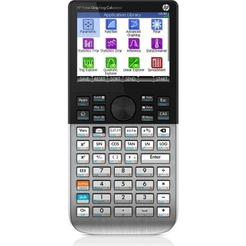 HP Prime