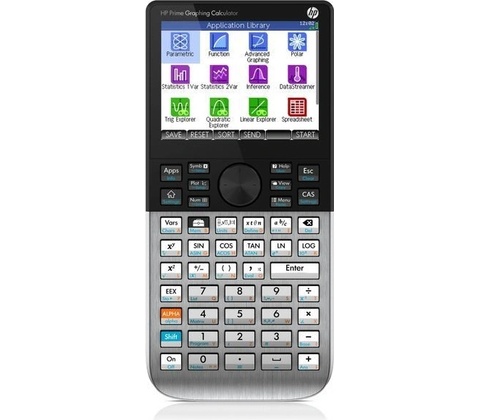 HP Prime