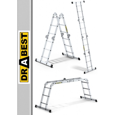 Drabest DRA-4001-XG