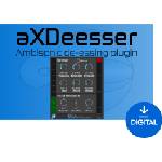 SSA Plugins aXDeesser (Дигитален продукт)