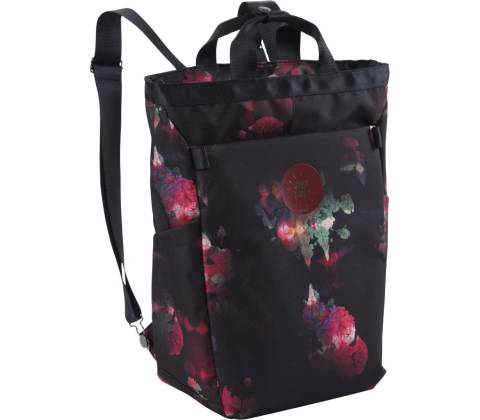 Nitro MOJO black rose 16 l