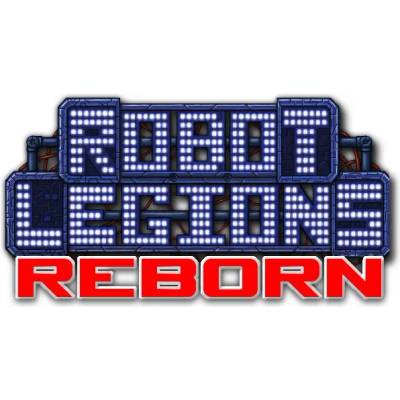 Игра Robot Legions Reborn за PC Steam, Електронна доставка