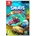 Microids Smurfs Kart (Switch)
