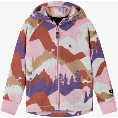 Reima Northern grey pink