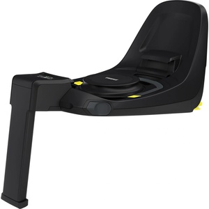 Thule Въртяща се база за кошница за кола Thule - Alfi, Black (14000001)