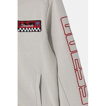 GUESS Детски суичър Guess (L6RQ03.KCCH0.PPY2)