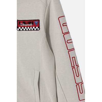GUESS Детски суичър Guess (L6RQ03.KCCH0.PPY2)