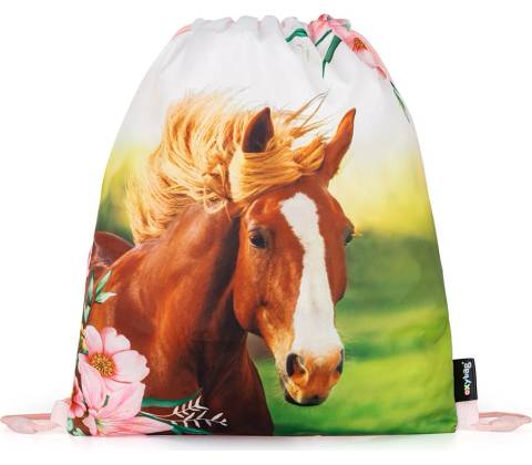 Oxybag kôň