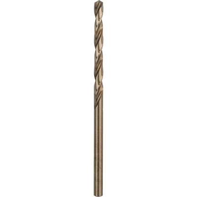 BOSCH Vrták do kovu PRO Stainless Steel HSS-Co, 3,5 × 39 × 70 mm 2.608.577.594