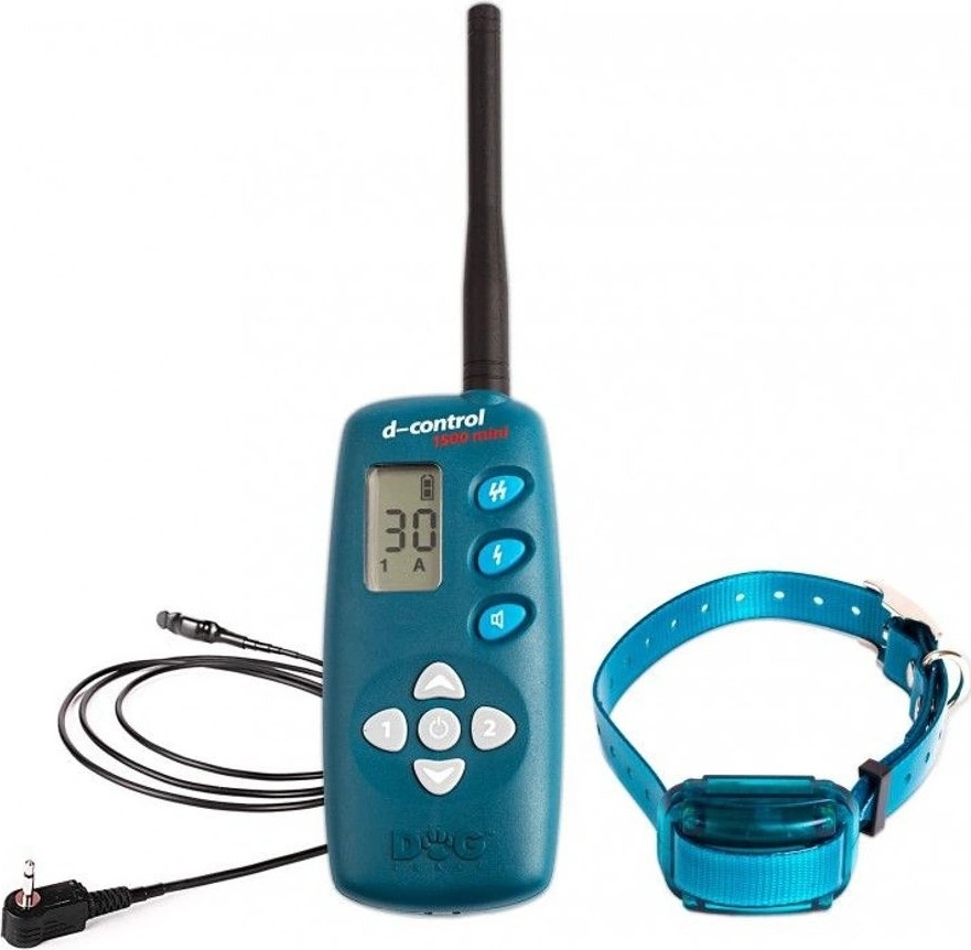 DogTrace d-control 1500 mini