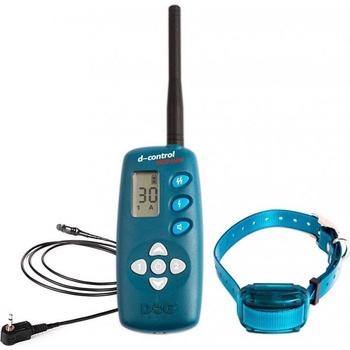 DogTrace d-control 1500 mini