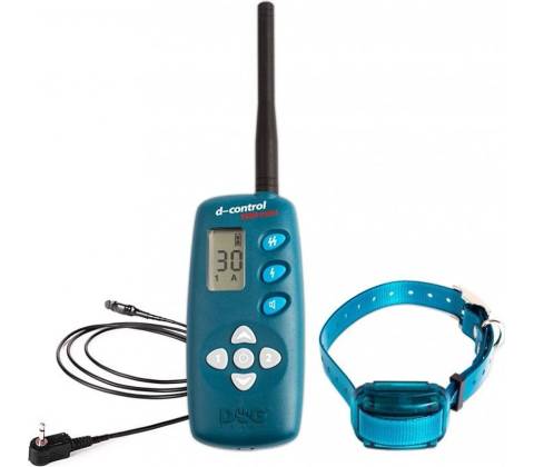DogTrace d-control 1500 mini
