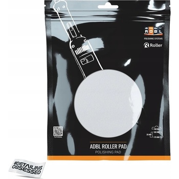 ADBL Roller Pad Cut 150 R Big
