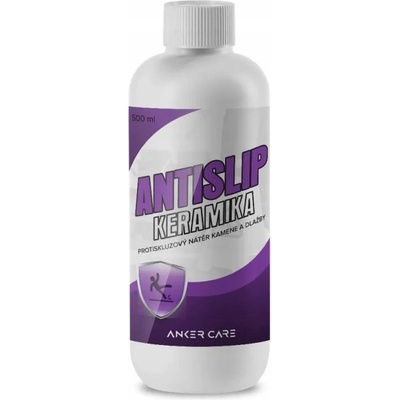 Nano Antislip Nano4you na keramické dlažby 500 ml