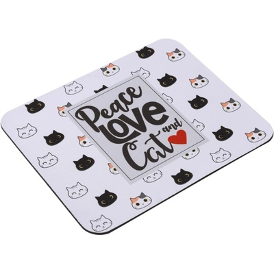 i-Total i-total подложка / пад за мишка, колекция CATS (11059)
