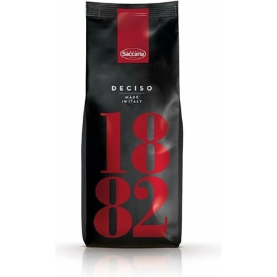 Saccaria Deciso zrnková 1 kg