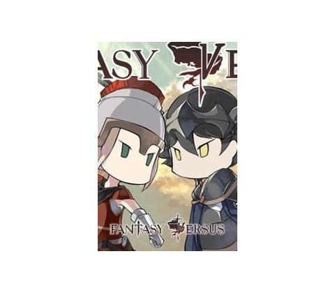 Fantasy Versus