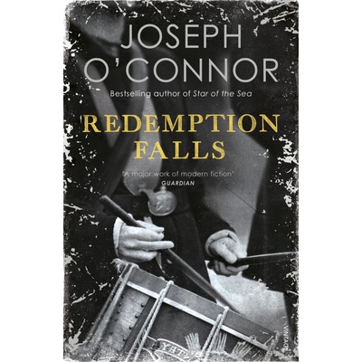 Redemption Falls O'Connor Joseph