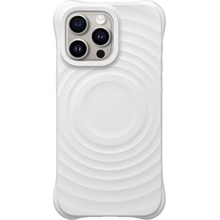 Innocent Zephyr obal pre iPhone 15 Pro - Biela