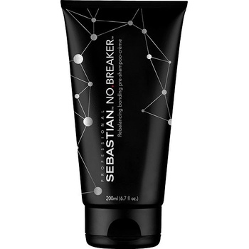 SEBASTIAN PROFESSIONAL No.Breaker Pre-Shampoo Créme 200 ml