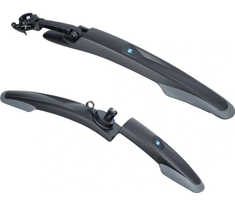 Oxford MUDSTOP MTB