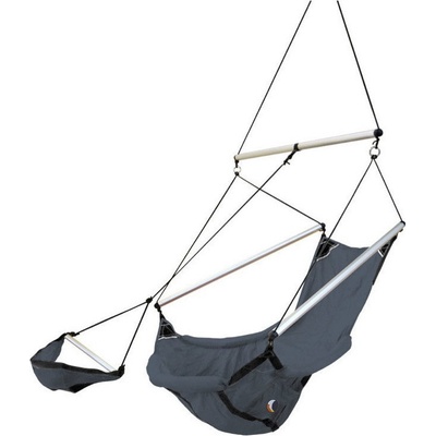 Ticket To The Moon MOON CHAIR DARK GREY