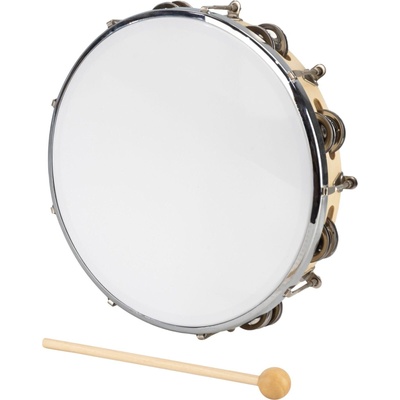 Noicetone DP910DHT Natural 10" Дайре с мембрана (DP910DHT)