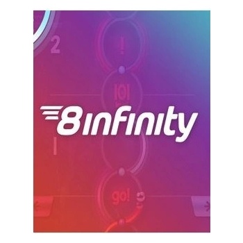 8infinity