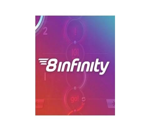 8infinity