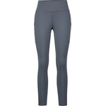 Stoic Дамско ежедневно термо бельо Stoic Women's VaraSt. Trekking Tights Leggings - Ink Grey (114-3885-0212)