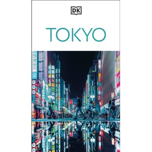 DK Eyewitness Tokyo | DK Travel (ISBN: 9780241709481)