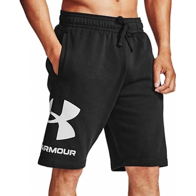 Under Armour šortky UA Rival FLC Big Logo shorts 1357118-001
