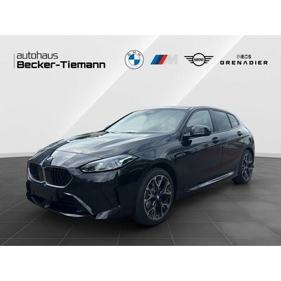 BMW 123i xDrive Exclusive 160 kW