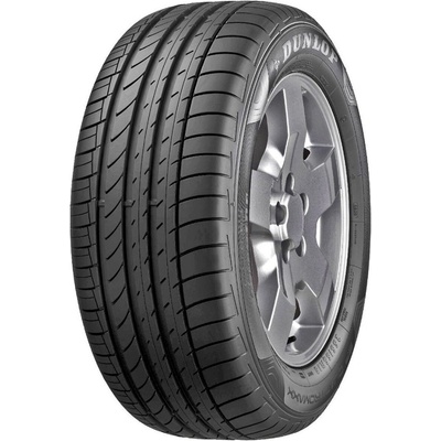 Dunlop SP QuattroMaxx 275/40 R22 108Y