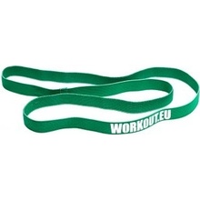 Workout Dlouhá textilních odporová guma 41 kg