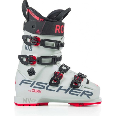 Fischer The Curv 105 VAC GW 22/23