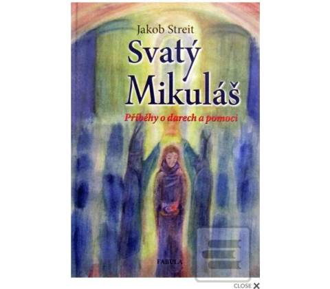 Svatý Mikuláš