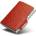 Mondraghi Портфейл Mondraghi One Plus Red Mondraghi | Cherven | МЪЖЕ | ЕДИН РАЗМЕР