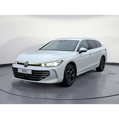 Volkswagen Passat 2.0 TDI Elegance DSG 110 kW
