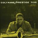 COLTRANE JOHN: COLTRANE LP