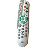 GENERAL TELESYSTEM TS6.5DT, TS6.1DT, TS6.2DT - съвместимо дистанционно управление на марката General (TS6.5DT, TS6.1DT, TS6.2DT) Дистанционно