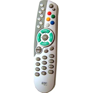 GENERAL TELESYSTEM TS6.5DT, TS6.1DT, TS6.2DT - съвместимо дистанционно управление на марката General (TS6.5DT, TS6.1DT, TS6.2DT) Дистанционно