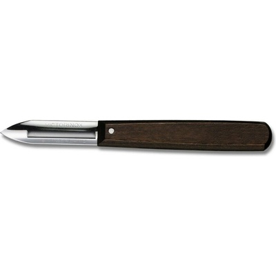 Victorinox Белачка за зеленчуци 16 см, черен, дърво, Victorinox (VN50109)