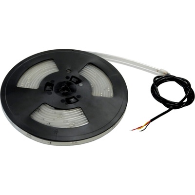 803XA-0020 červený/zelený LED pás pre rameno do dĺžky 4 m