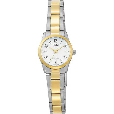 Q&Q Дамски часовник Q&Q Classic C75A-003PY (C75A-003PY)