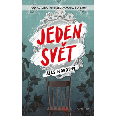 Jeden svět - Aleš Novotný