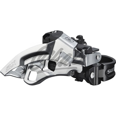 Shimano SLX M670 – Zboží Dáma